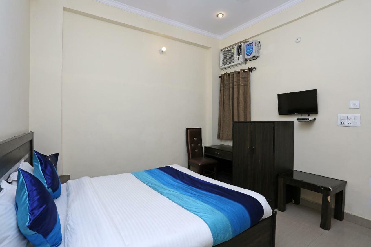 Oyo 6976 Hotel Ganges Park Haridwar Exterior photo